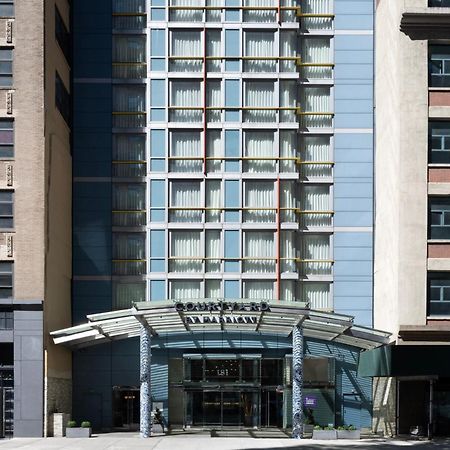 Courtyard By Marriott New York Manhattan / Soho Εξωτερικό φωτογραφία