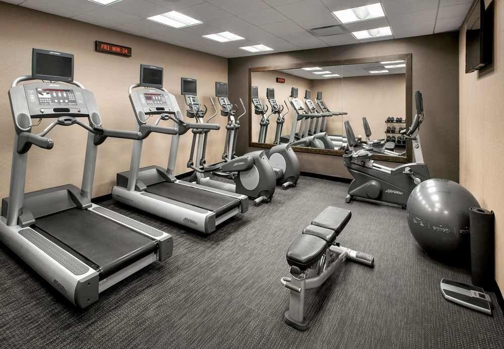 Courtyard By Marriott New York Manhattan / Soho Εξωτερικό φωτογραφία