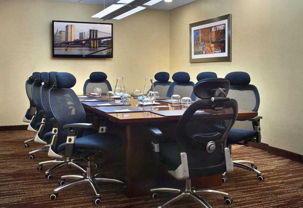 Courtyard By Marriott New York Manhattan / Soho Εξωτερικό φωτογραφία