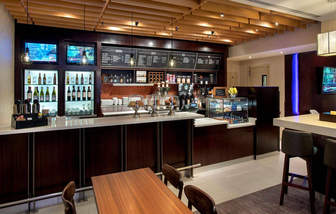 Courtyard By Marriott New York Manhattan / Soho Εξωτερικό φωτογραφία