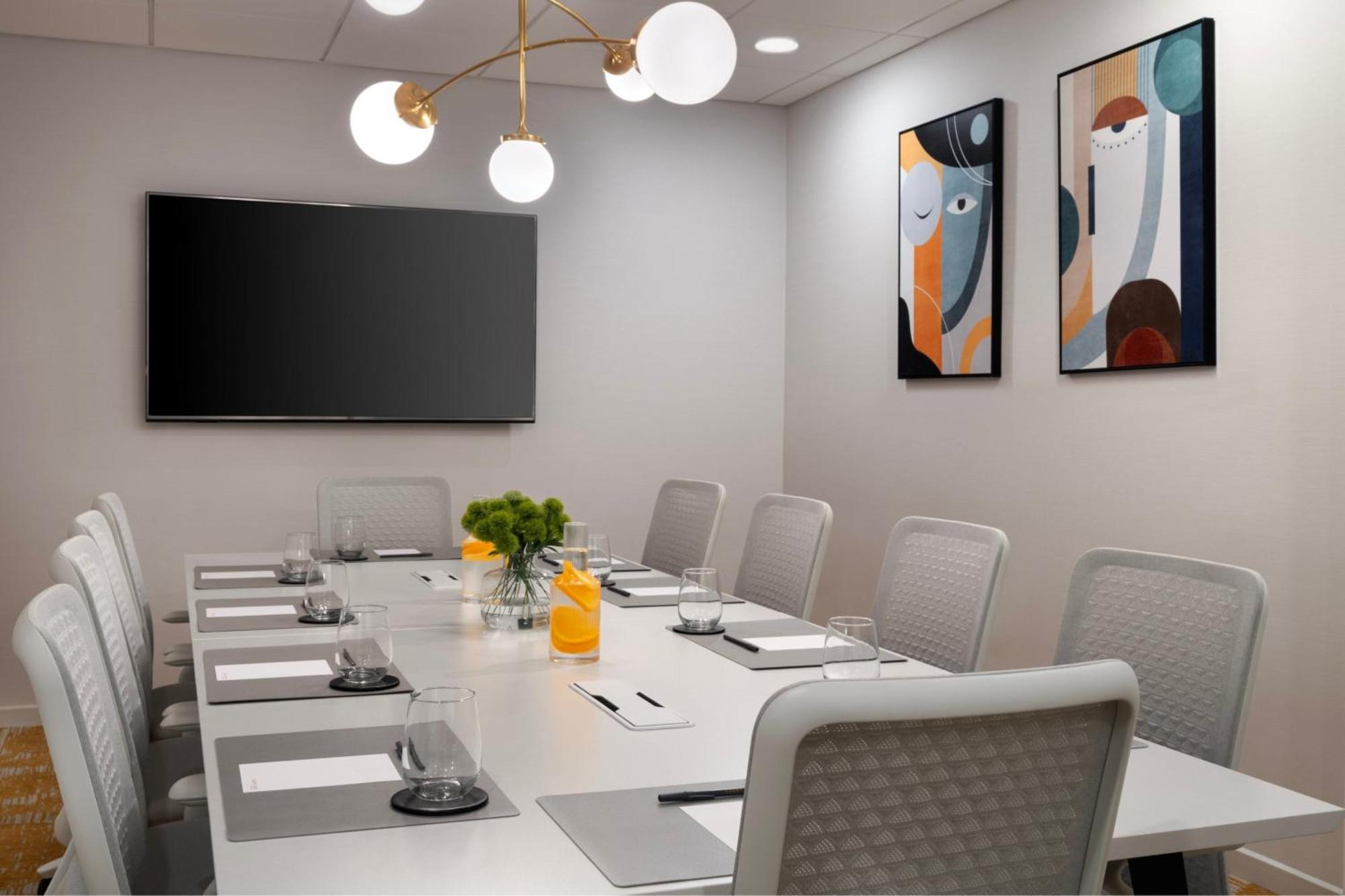 Courtyard By Marriott New York Manhattan / Soho Εξωτερικό φωτογραφία