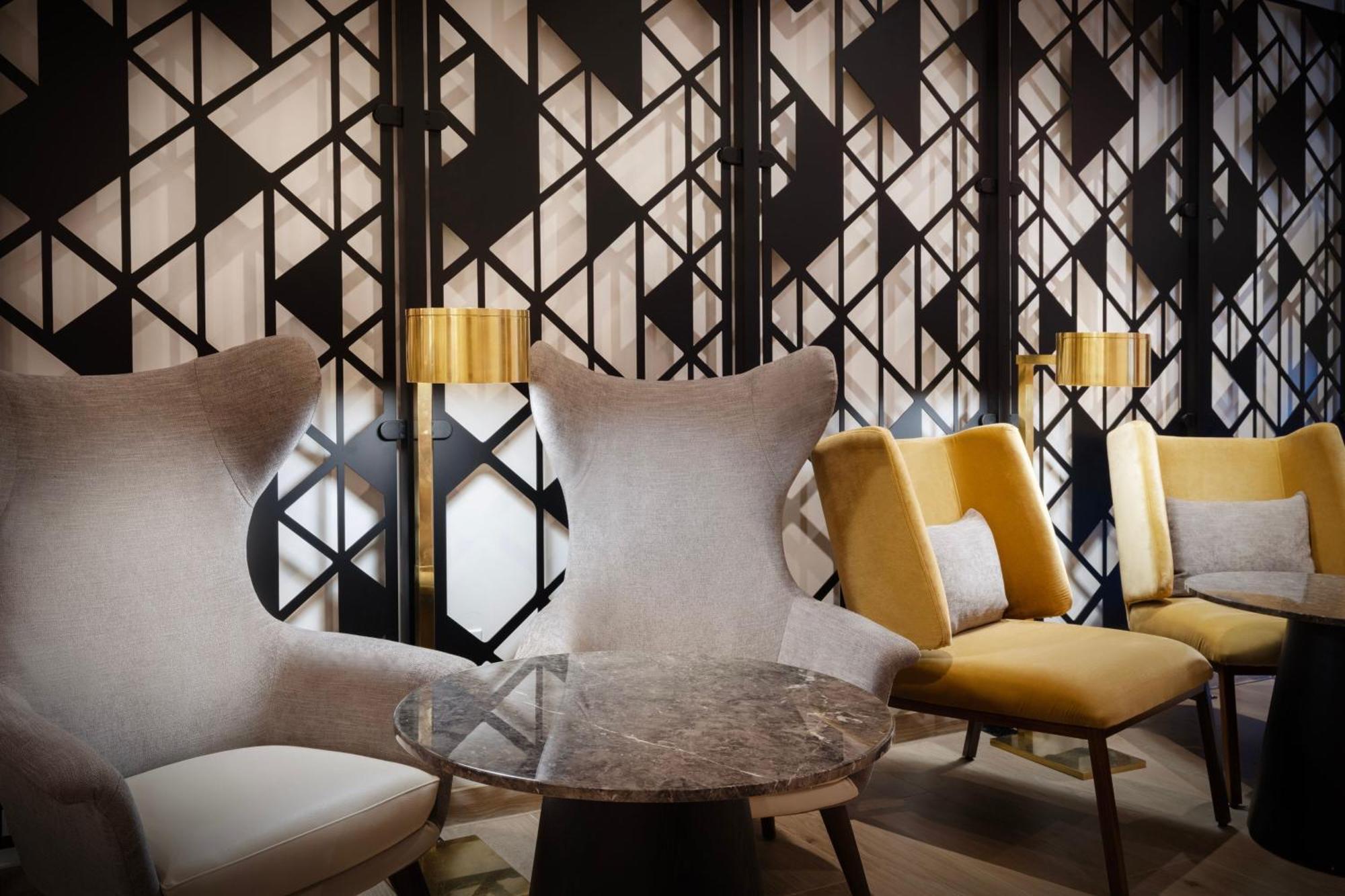Courtyard By Marriott New York Manhattan / Soho Εξωτερικό φωτογραφία