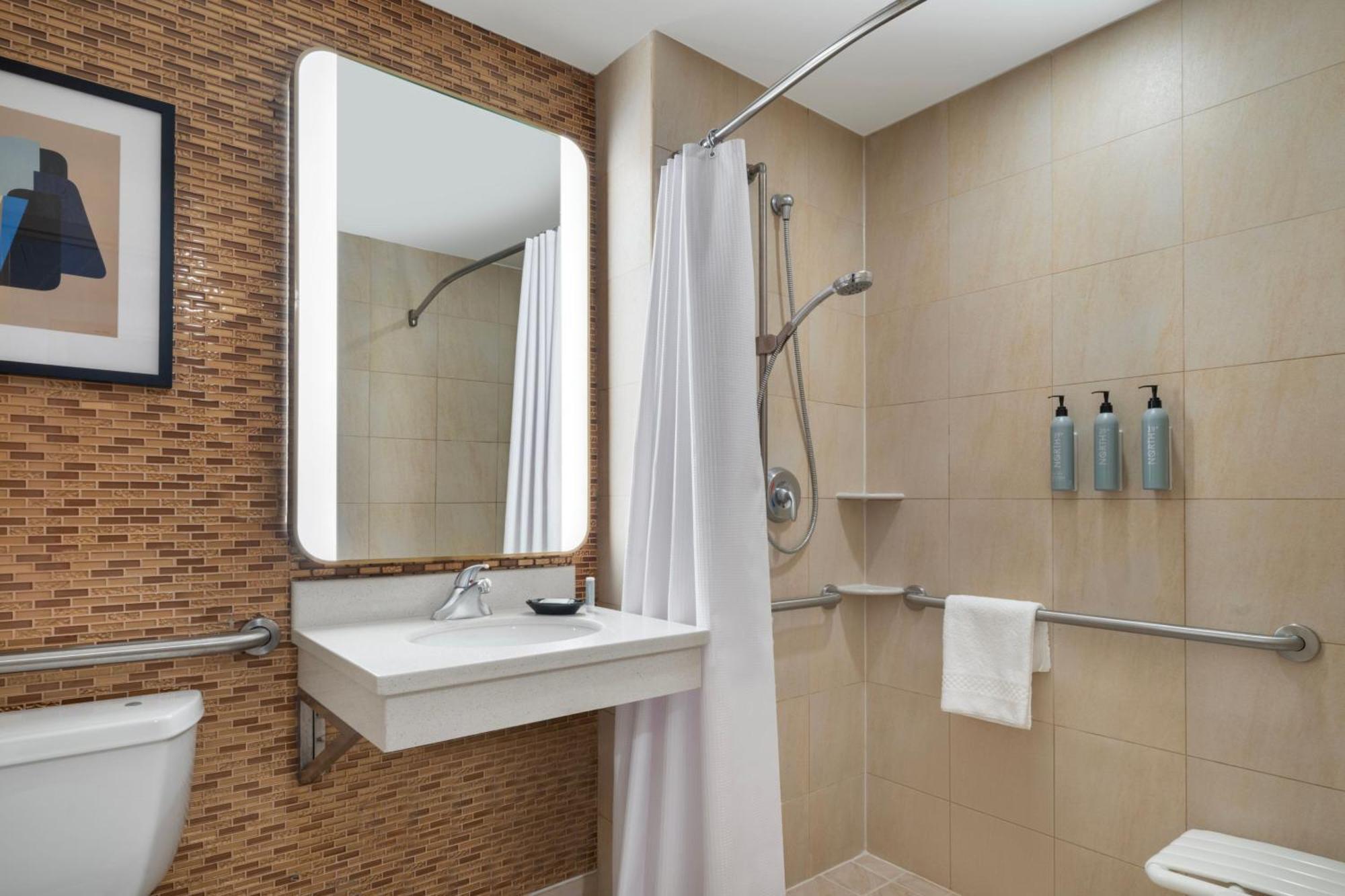 Courtyard By Marriott New York Manhattan / Soho Εξωτερικό φωτογραφία