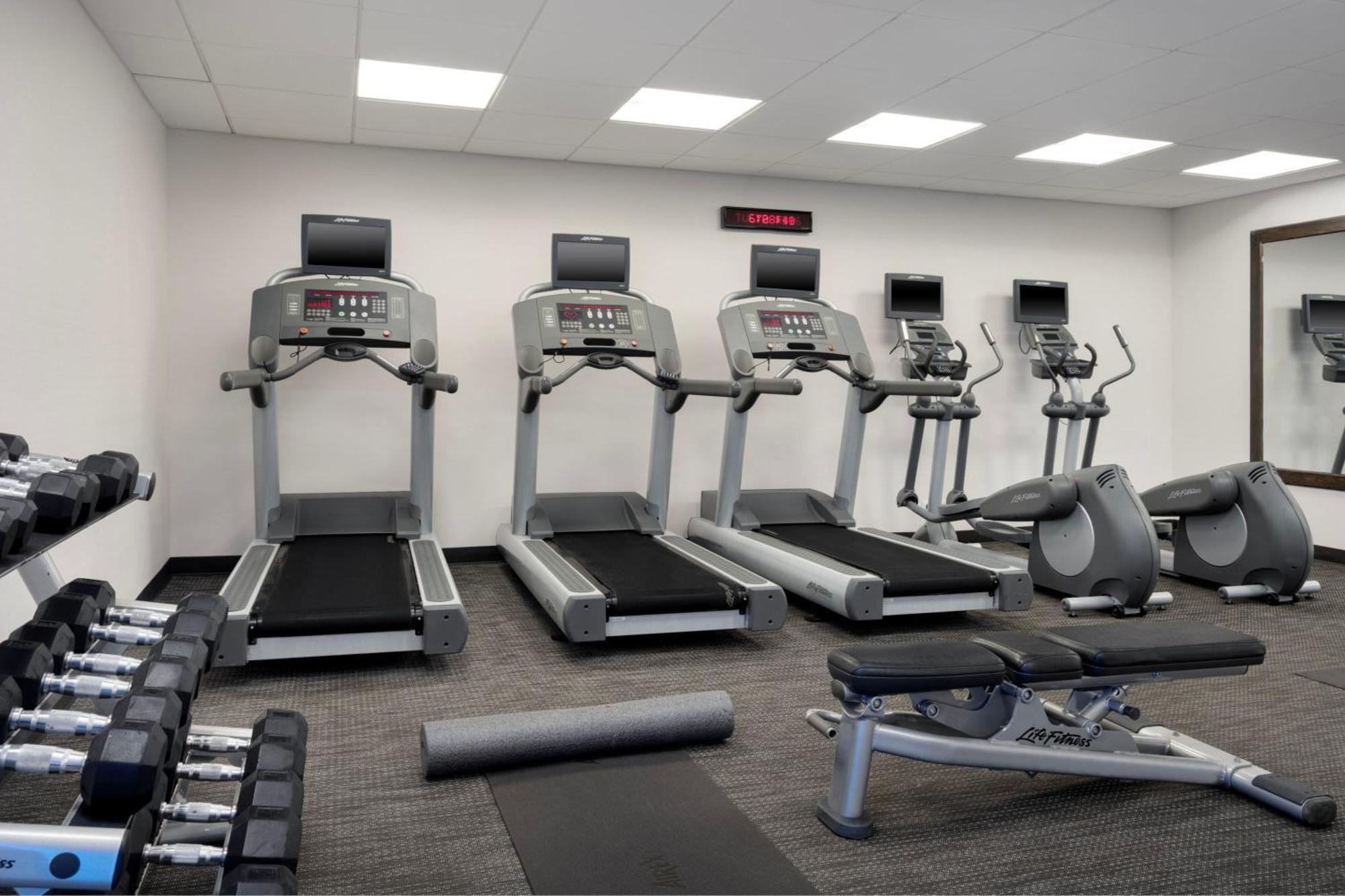 Courtyard By Marriott New York Manhattan / Soho Εξωτερικό φωτογραφία