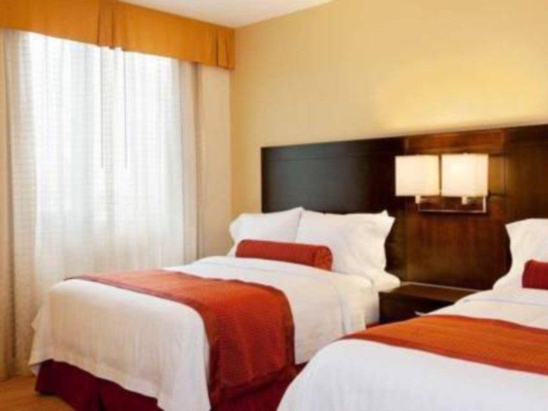 Courtyard By Marriott New York Manhattan / Soho Εξωτερικό φωτογραφία