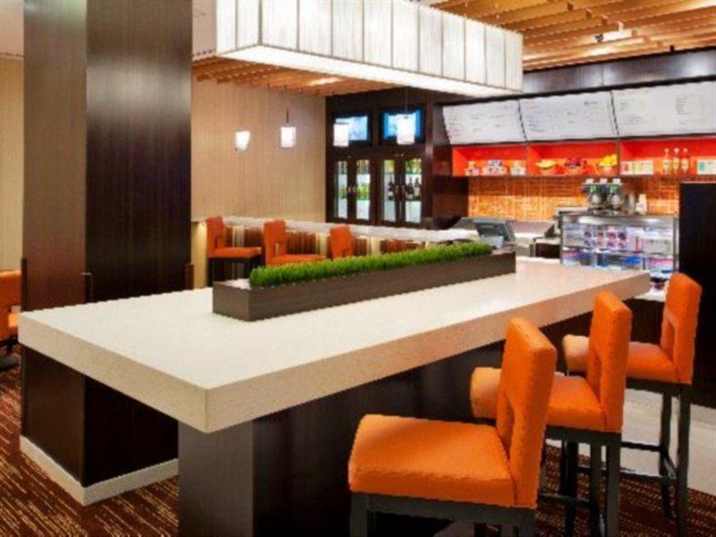 Courtyard By Marriott New York Manhattan / Soho Εξωτερικό φωτογραφία
