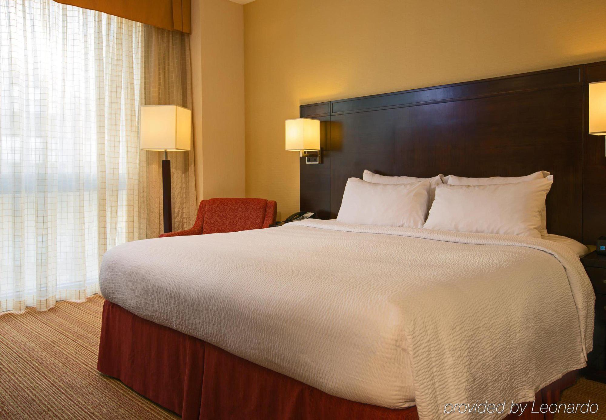 Courtyard By Marriott New York Manhattan / Soho Εξωτερικό φωτογραφία