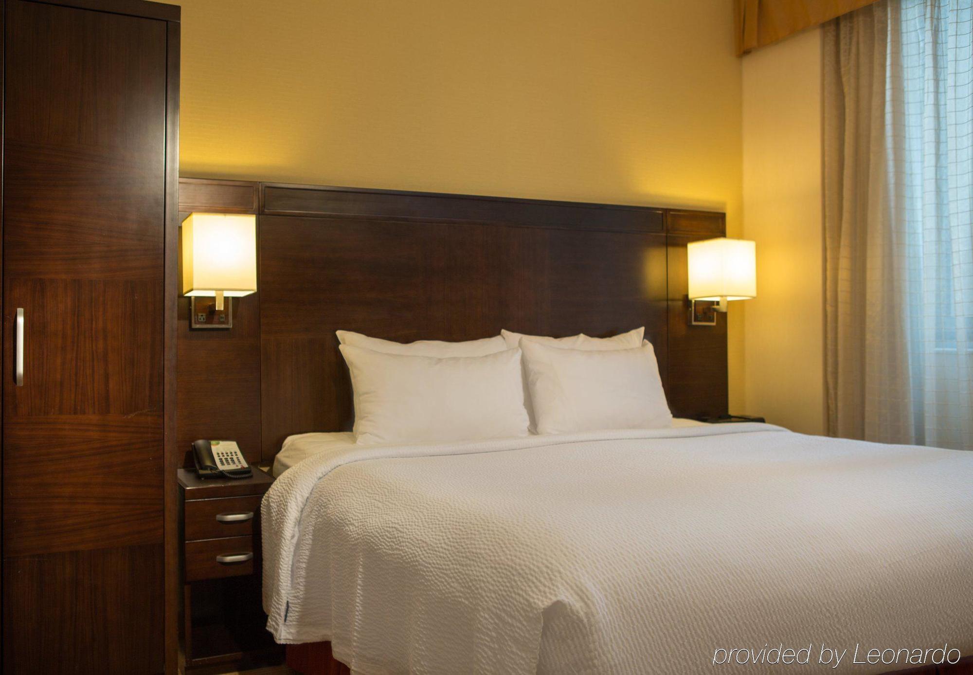 Courtyard By Marriott New York Manhattan / Soho Εξωτερικό φωτογραφία