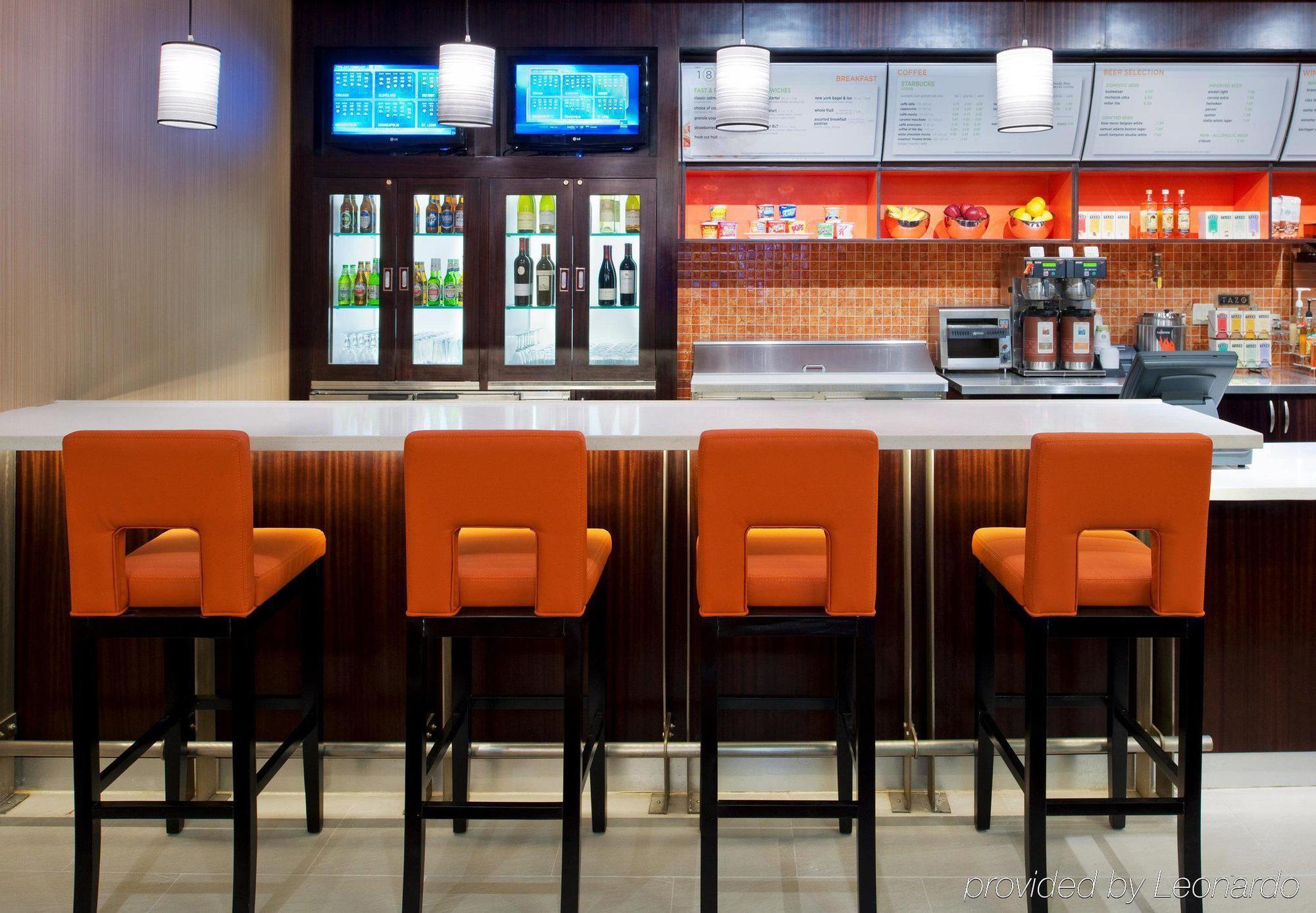 Courtyard By Marriott New York Manhattan / Soho Εξωτερικό φωτογραφία