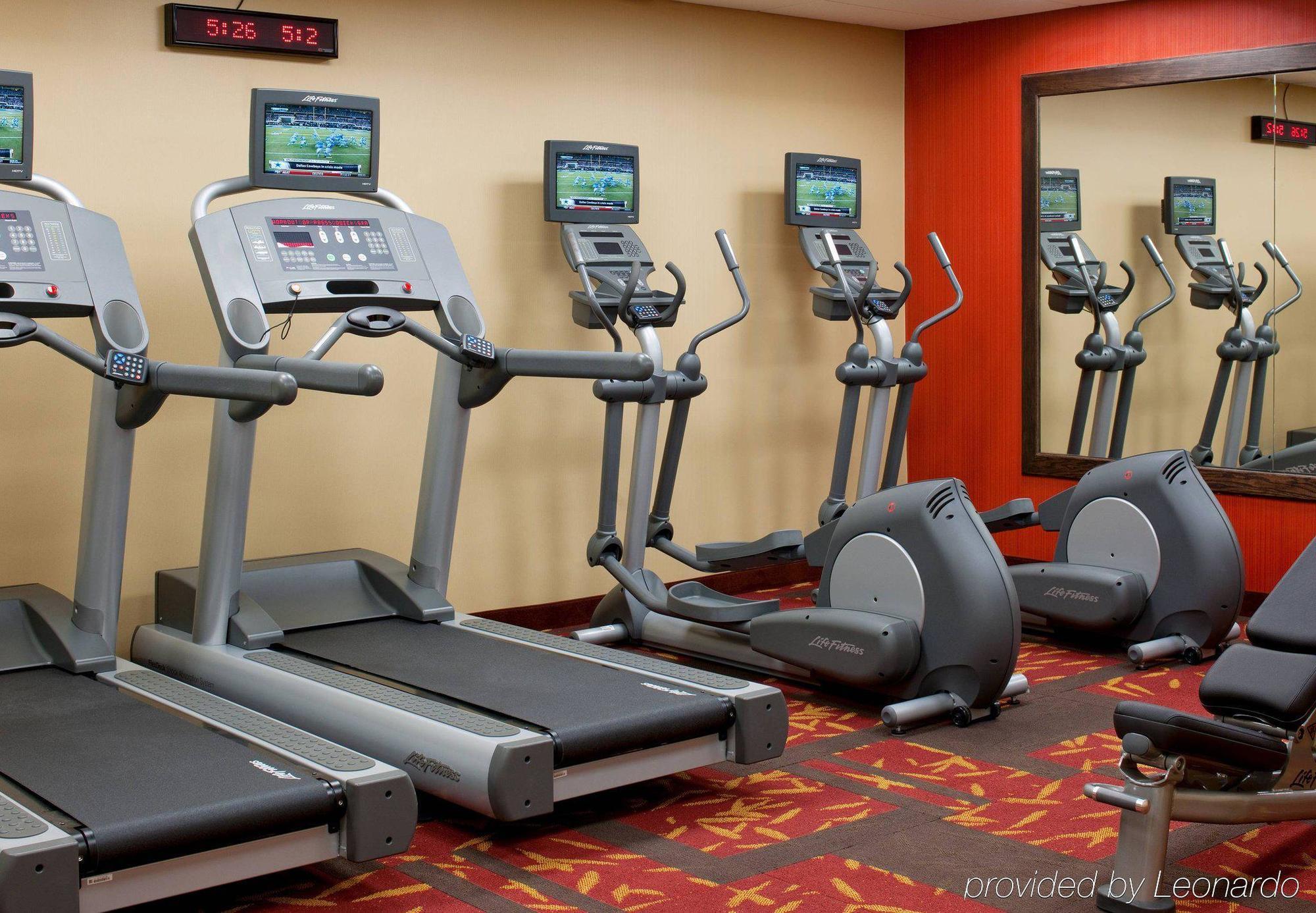 Courtyard By Marriott New York Manhattan / Soho Εξωτερικό φωτογραφία